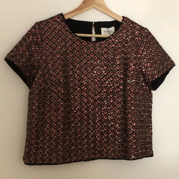 Ali Blouse - Picture 5 of 5